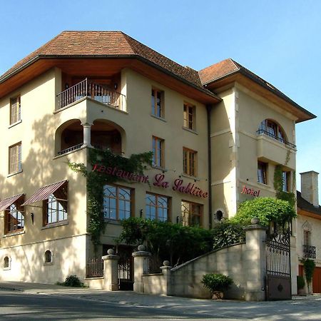 Hotel La Sabliere Kluisbergen Luaran gambar