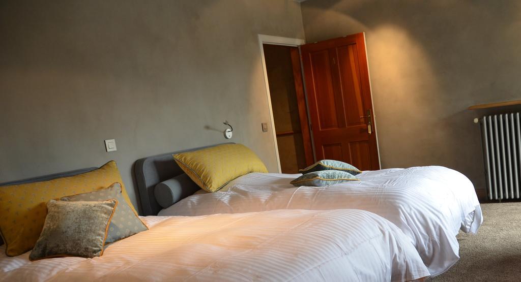 Hotel La Sabliere Kluisbergen Luaran gambar
