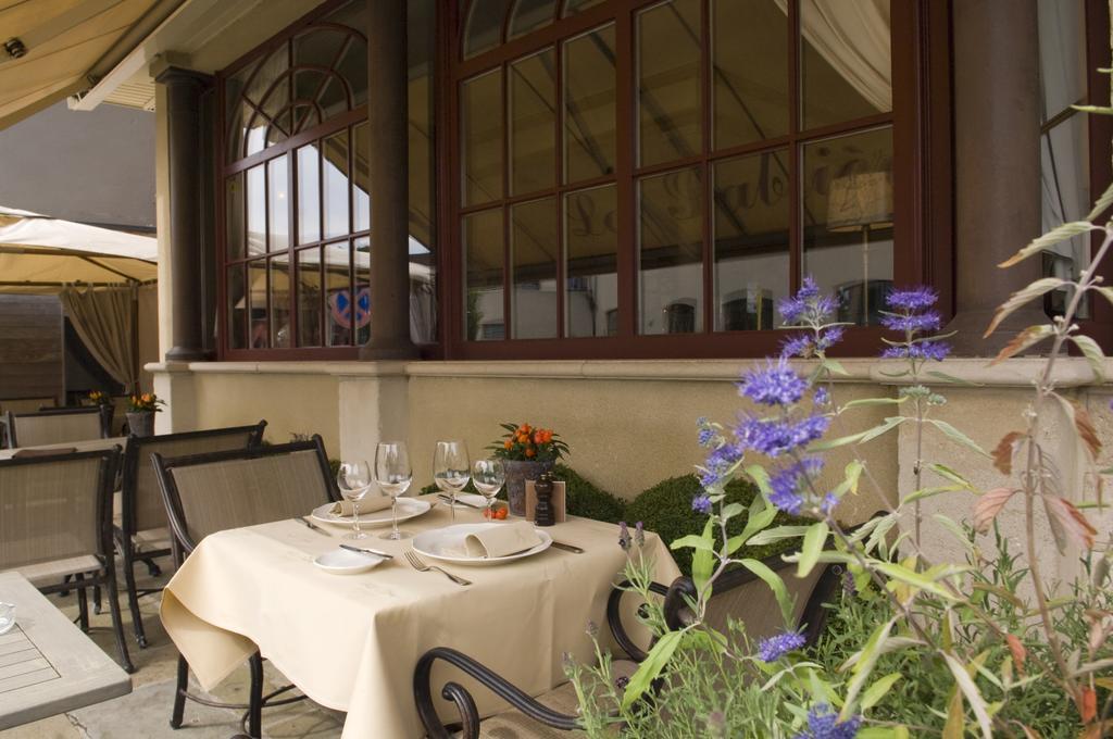 Hotel La Sabliere Kluisbergen Luaran gambar