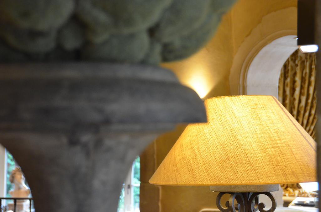 Hotel La Sabliere Kluisbergen Luaran gambar