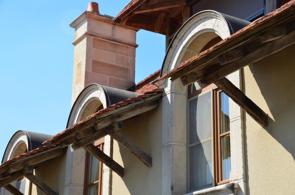 Hotel La Sabliere Kluisbergen Luaran gambar