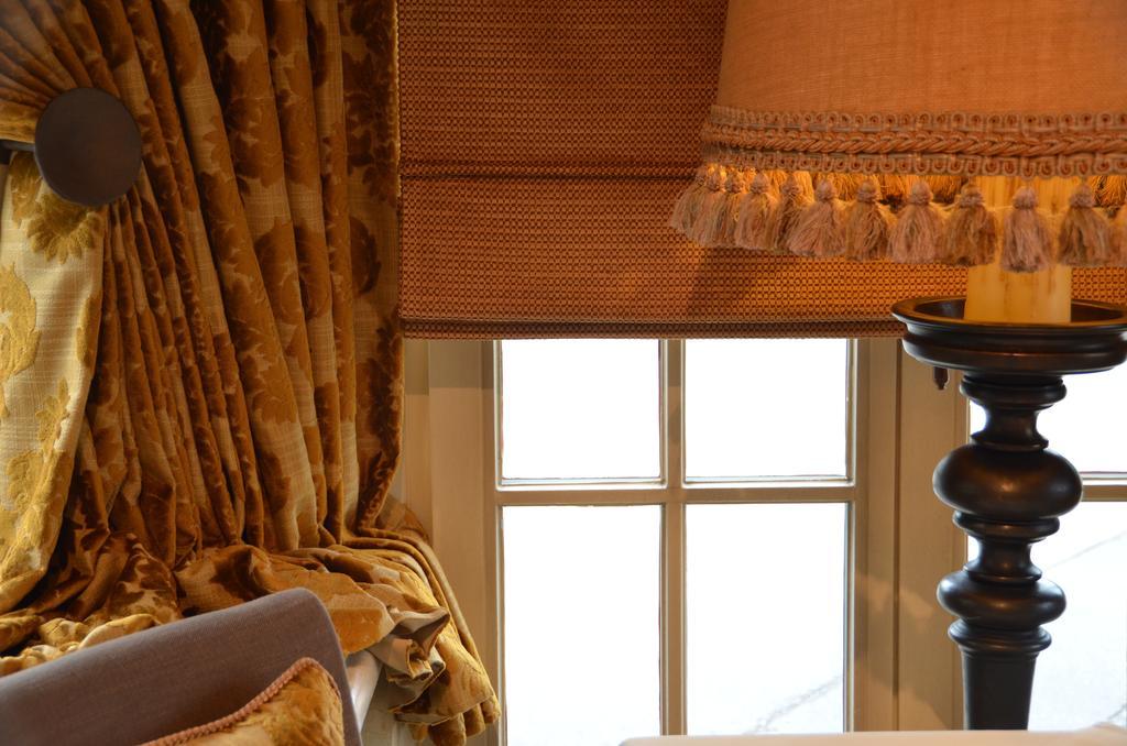 Hotel La Sabliere Kluisbergen Luaran gambar