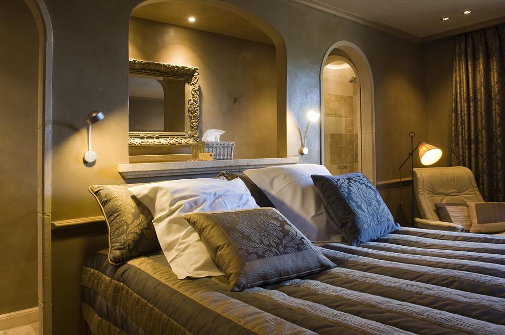 Hotel La Sabliere Kluisbergen Bilik gambar