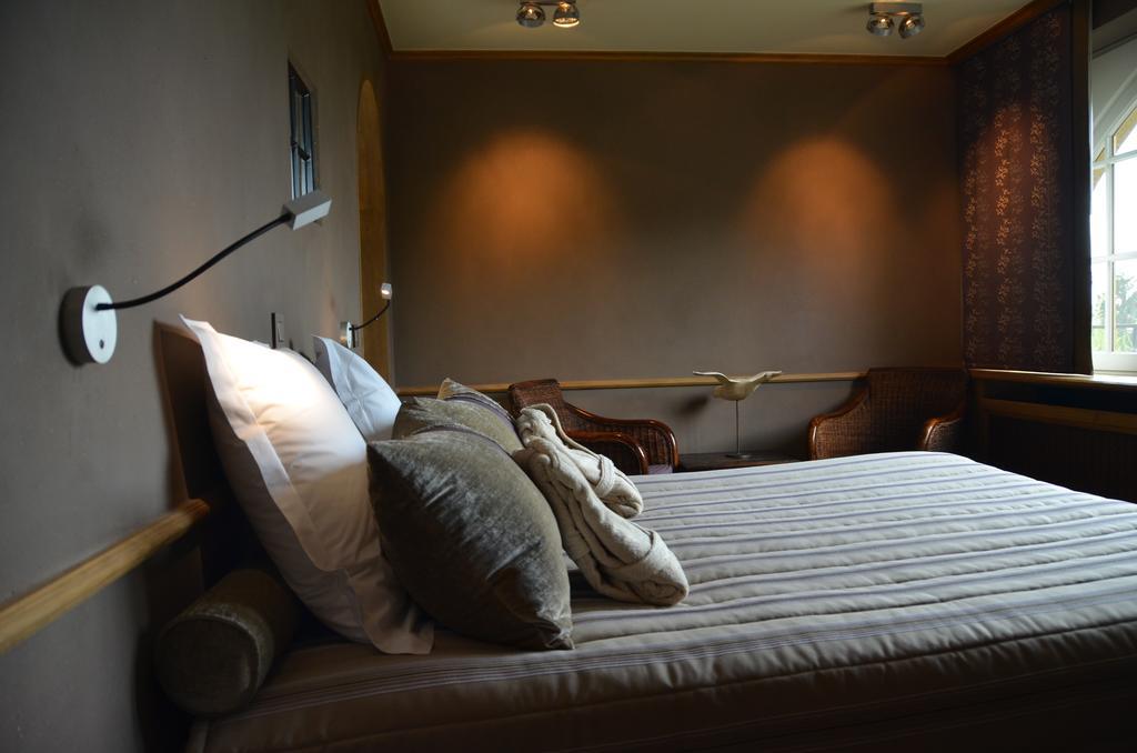 Hotel La Sabliere Kluisbergen Bilik gambar