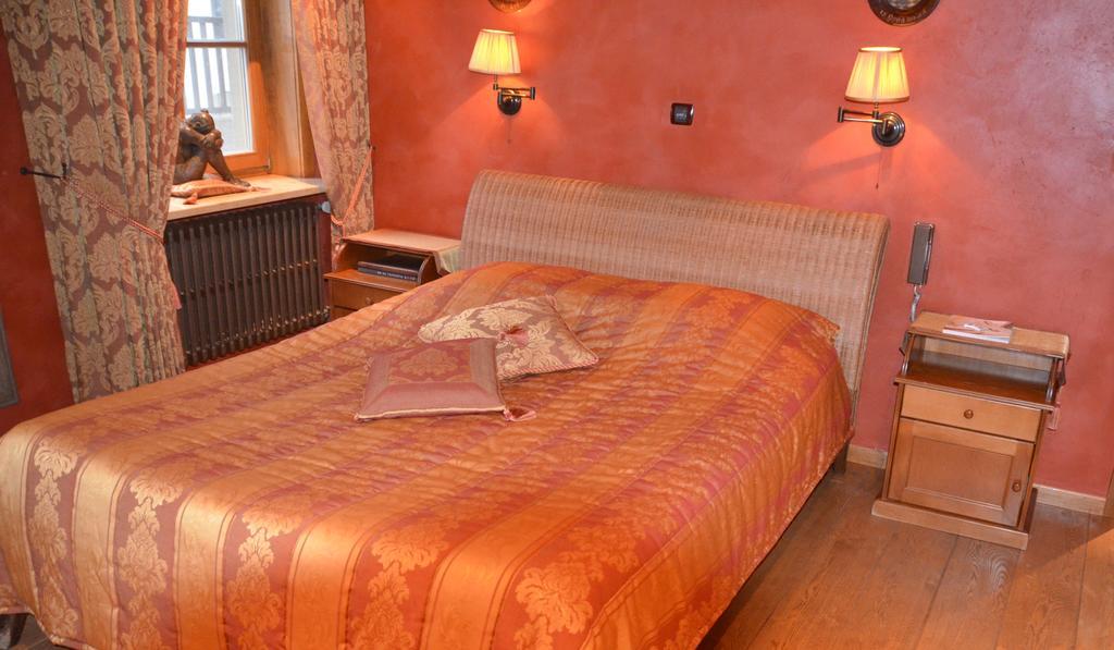 Hotel La Sabliere Kluisbergen Bilik gambar