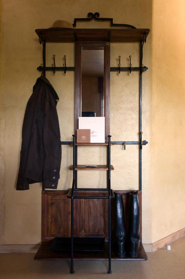 Hotel La Sabliere Kluisbergen Luaran gambar