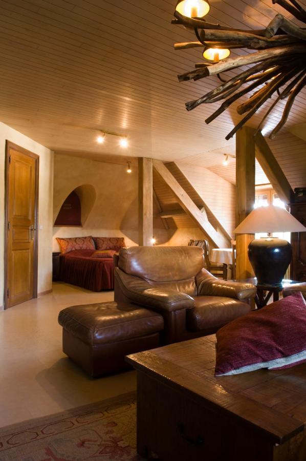 Hotel La Sabliere Kluisbergen Luaran gambar