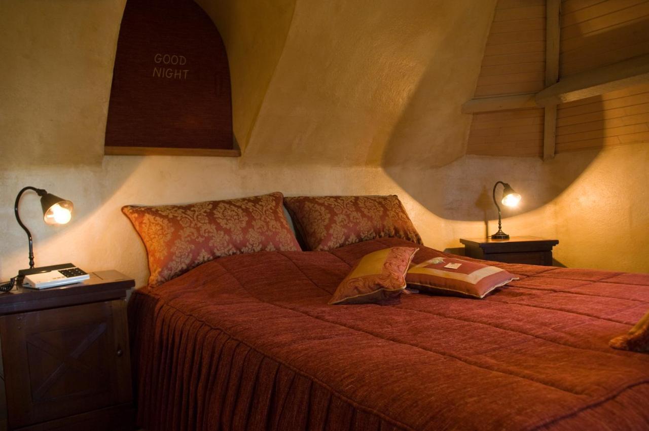 Hotel La Sabliere Kluisbergen Luaran gambar