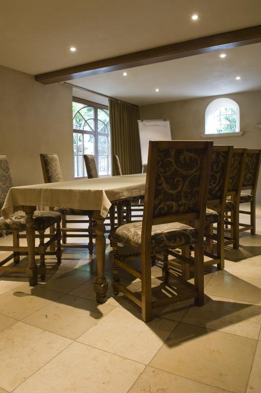 Hotel La Sabliere Kluisbergen Luaran gambar