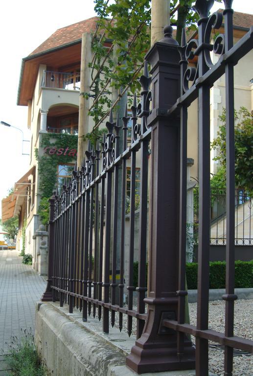 Hotel La Sabliere Kluisbergen Luaran gambar