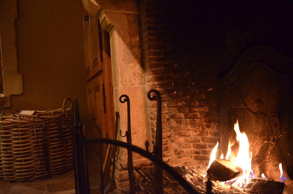 Hotel La Sabliere Kluisbergen Luaran gambar