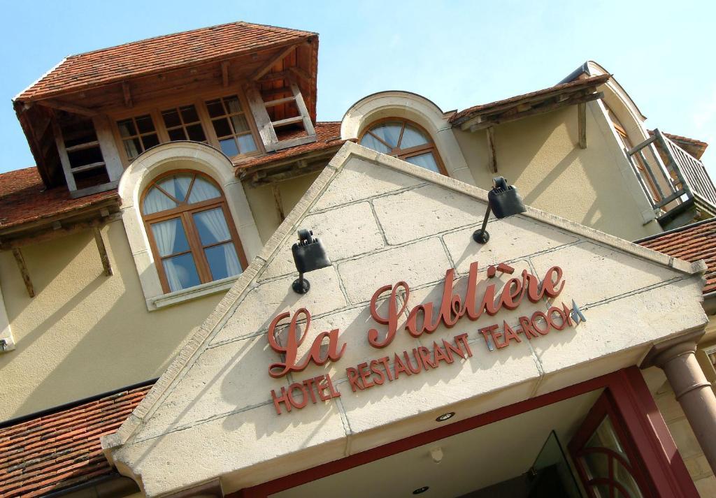 Hotel La Sabliere Kluisbergen Luaran gambar