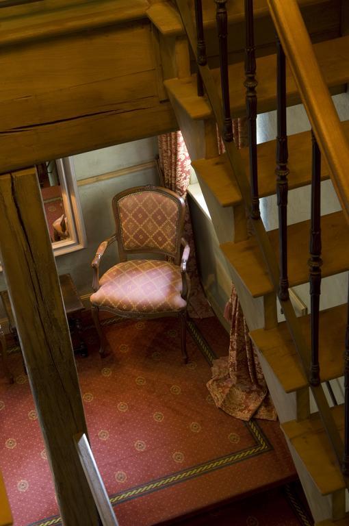 Hotel La Sabliere Kluisbergen Luaran gambar