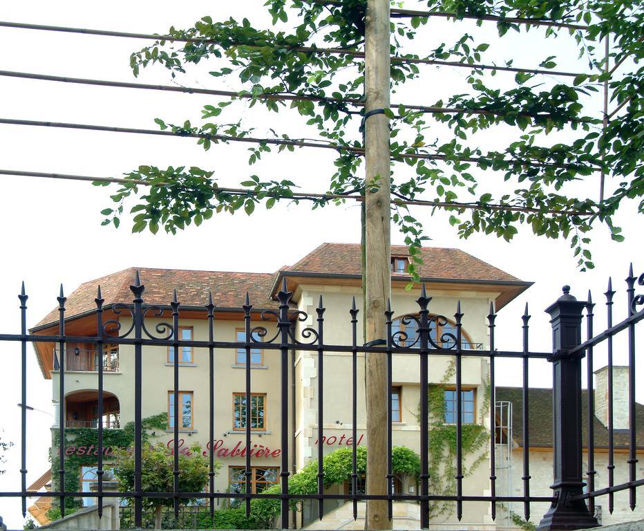 Hotel La Sabliere Kluisbergen Luaran gambar