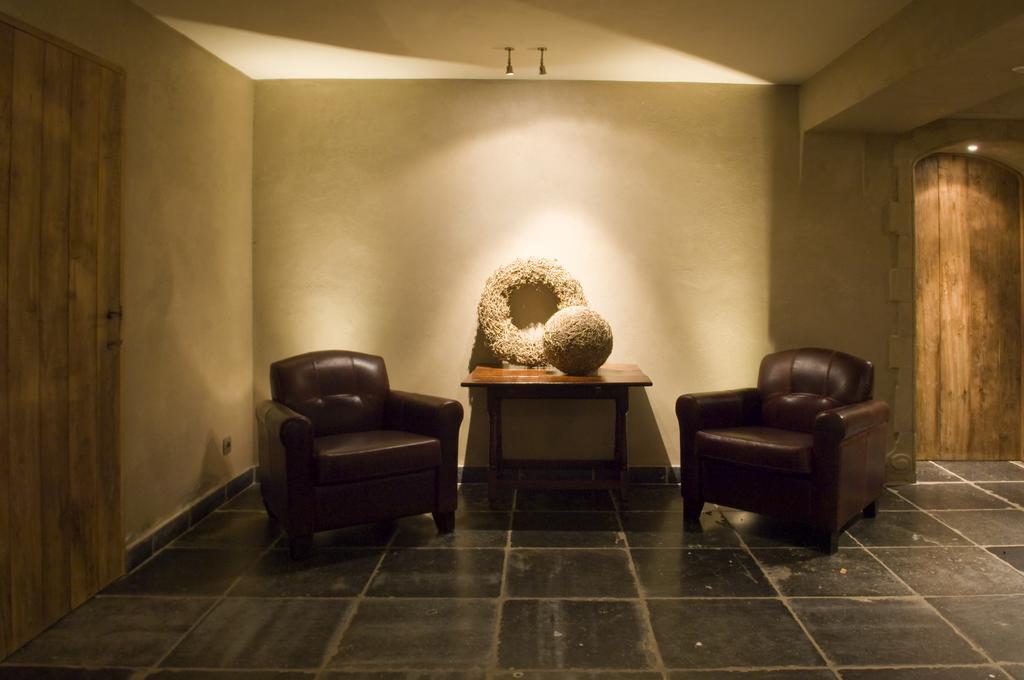 Hotel La Sabliere Kluisbergen Luaran gambar