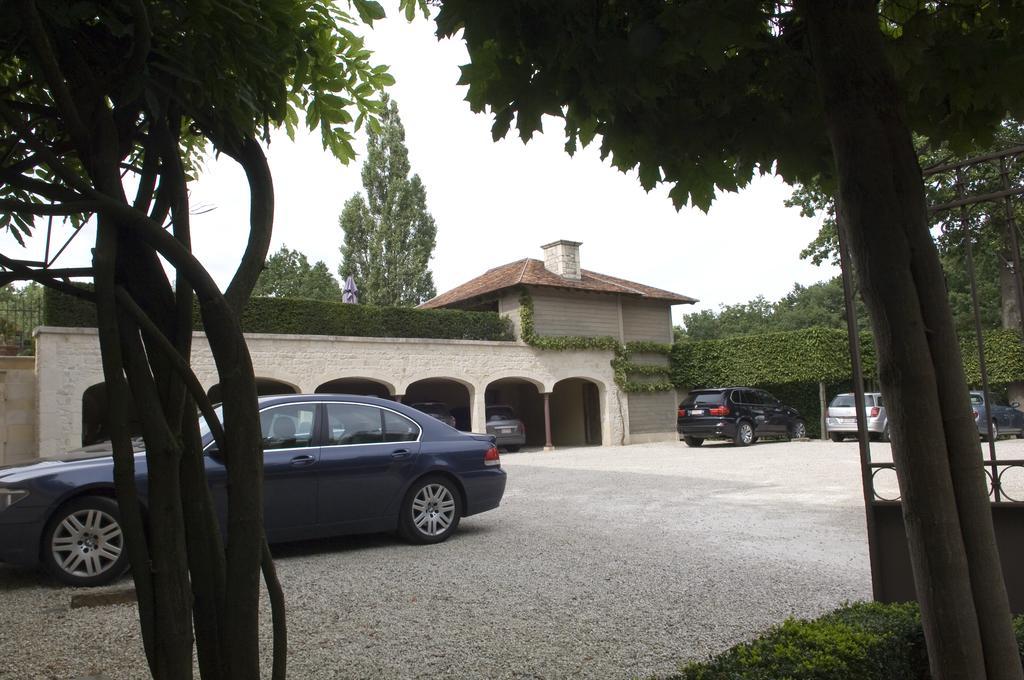 Hotel La Sabliere Kluisbergen Luaran gambar