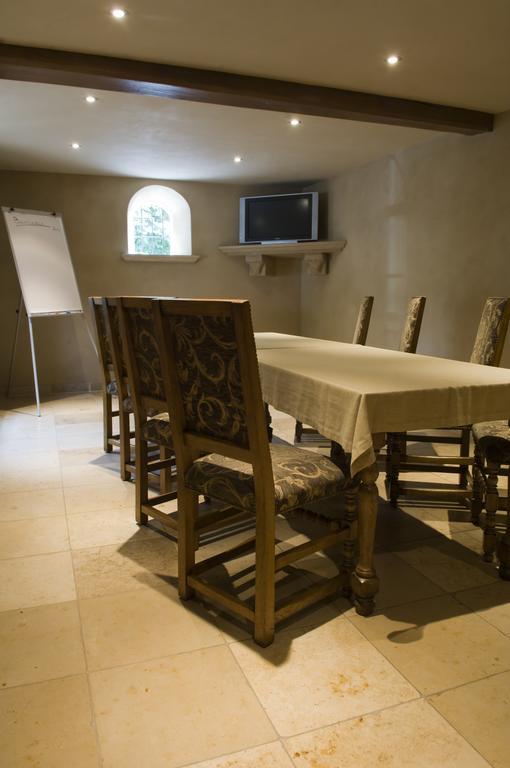 Hotel La Sabliere Kluisbergen Luaran gambar
