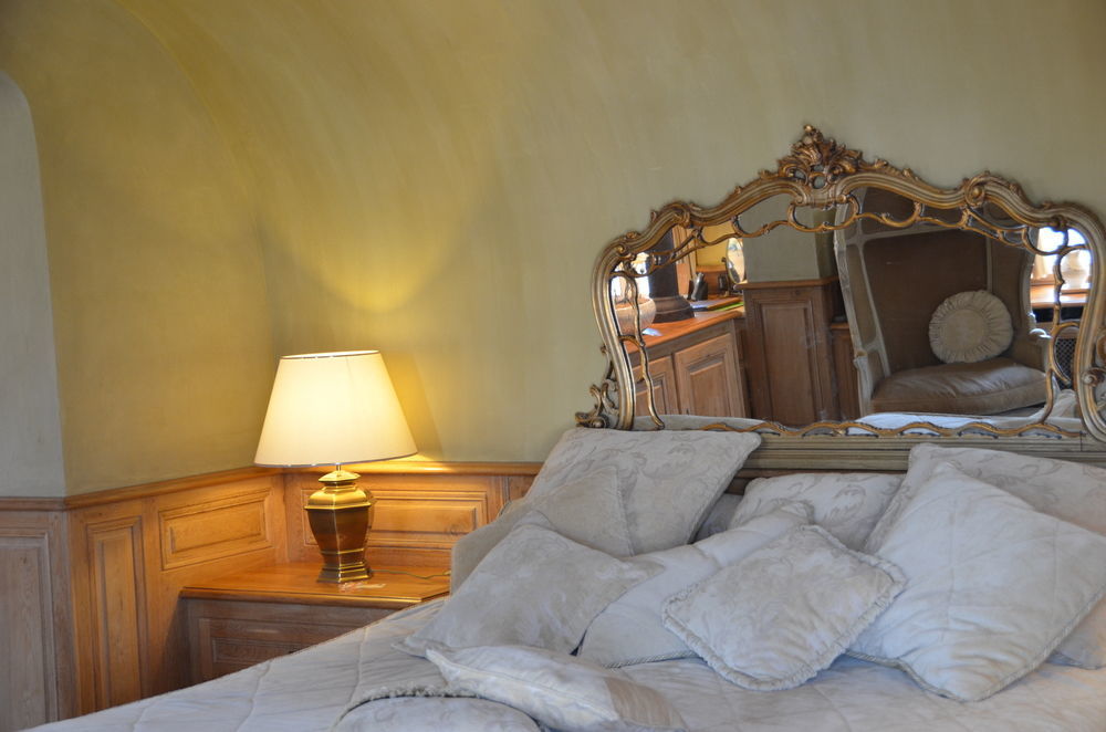 Hotel La Sabliere Kluisbergen Luaran gambar